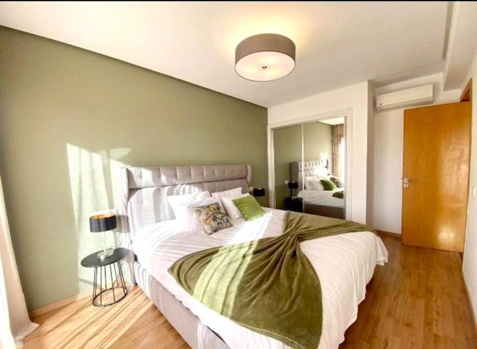 Lovely 2 - Bedroom - In The Heart Of Marrakech Apartment Marrakesch